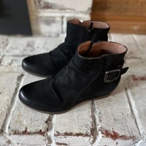 Dansko Lia ankle boots size 37